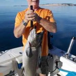 Biggest Fish Ever Caught on Watta Bite – 29 lb King!