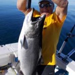 Biggest Fish Ever Caught on Watta Bite – 29 lb King!