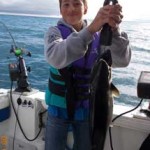 Watta Great Day on Sleeping Bear Bay!