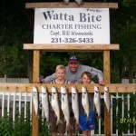 Watta Fun Fishing Trip