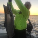 Watta King Salmon Monday