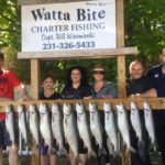 Watta Bite Fishing at its best