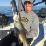 Another fine Lake Trout