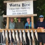 Watta Wednesday of good fishing