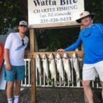 Watta Wednesday of Lake Michigan Fun